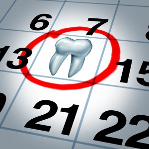 Dentist Appointment Scheduling